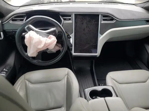 5YJSA1E45GF120363 2016 TESLA MODEL S - Image 8