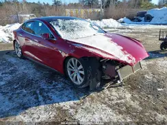 5YJSA1E45GF124011 2016 TESLA MODEL S