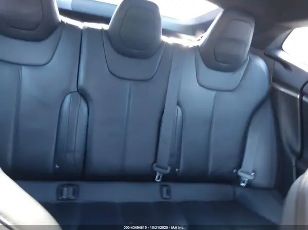 5YJSA1E45GF126762 2016 TESLA MODEL S - Image 8
