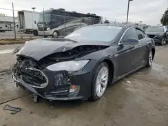 5YJSA1E45GF136269 2016 TESLA MODEL S