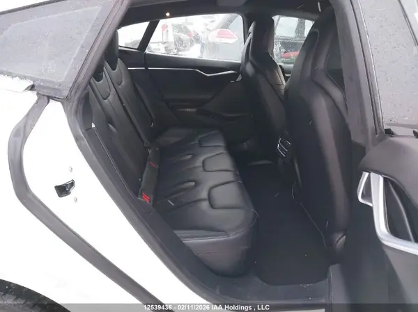 5YJSA1E45GF136627 2016 TESLA MODEL S - Image 8