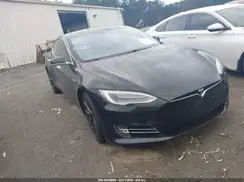 5YJSA1E45GF142296 2016 TESLA MODEL S