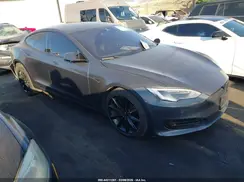 5YJSA1E45GF151693 2016 TESLA MODEL S