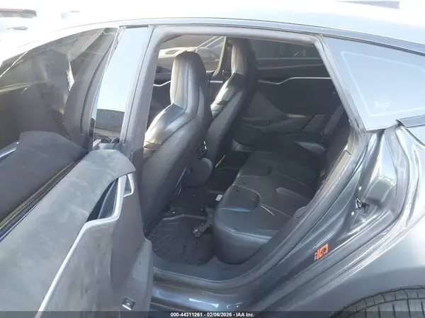 5YJSA1E45GF151693 2016 TESLA MODEL S - Image 8