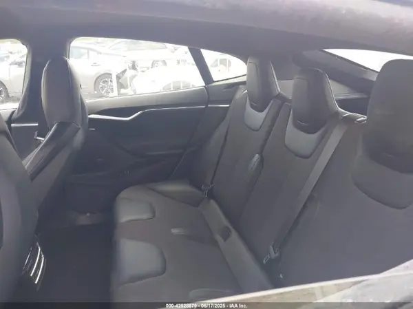5YJSA1E45GF157302 2016 TESLA MODEL S - Image 8