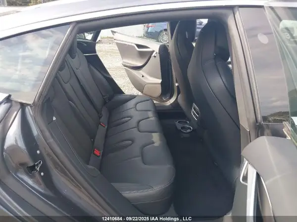 5YJSA1E45GF164220 2016 TESLA MODEL S - Image 8