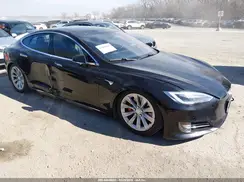 5YJSA1E45GF165478 2016 TESLA MODEL S