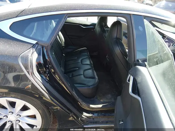5YJSA1E45GF165478 2016 TESLA MODEL S - Image 8