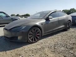 5YJSA1E45GF171765 2016 TESLA MODEL S