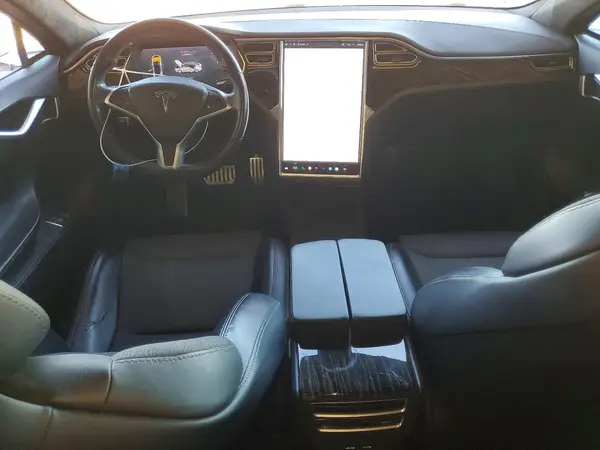 5YJSA1E45GF175301 2016 TESLA MODEL S - Image 8