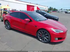 5YJSA1E45GF177548 2016 TESLA MODEL S