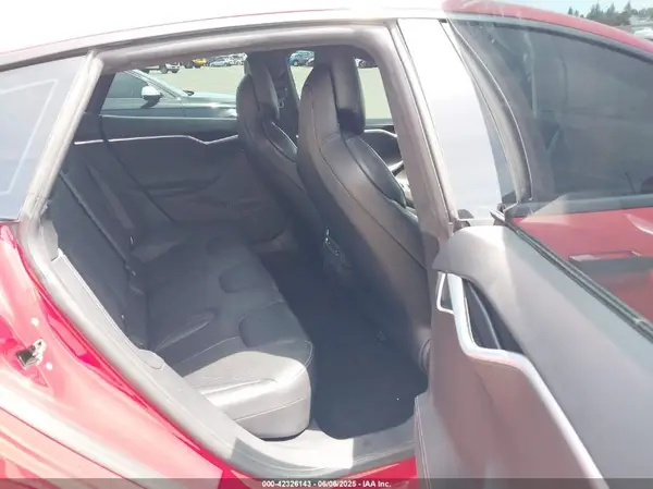 5YJSA1E45GF177548 2016 TESLA MODEL S - Image 8