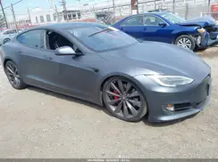 5YJSA1E45GF177579 2016 TESLA MODEL S