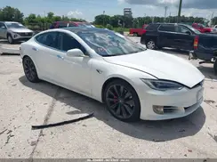 5YJSA1E45HF189006 2017 TESLA MODEL S