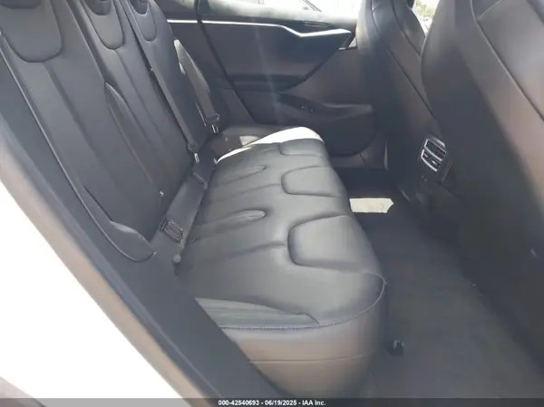 5YJSA1E45HF189006 2017 TESLA MODEL S - Image 8