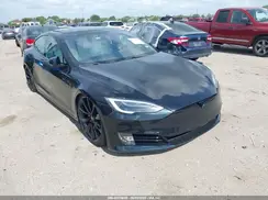 5YJSA1E45HF198921 2017 TESLA MODEL S