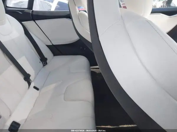 5YJSA1E45HF198921 2017 TESLA MODEL S - Image 8