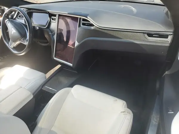 5YJSA1E45HF200716 2017 TESLA MODEL S - Image 8
