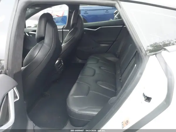 5YJSA1E45HF200795 2017 TESLA MODEL S - Image 8