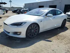 5YJSA1E45HF212218 2017 TESLA MODEL S