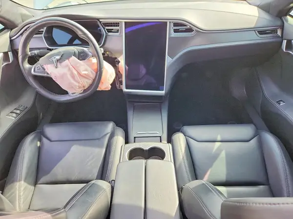 5YJSA1E45JF253082 2018 TESLA MODEL S - Image 8