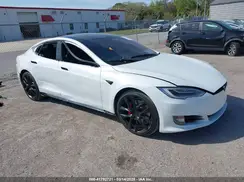 5YJSA1E45JF274756 2018 TESLA MODEL S