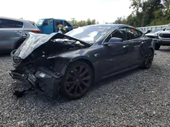 5YJSA1E45KF301102 2019 TESLA MODEL S