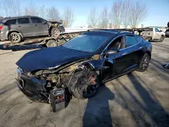 5YJSA1E45KF330891 2019 TESLA MODEL S