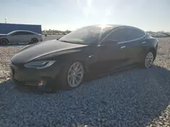 5YJSA1E45KF331233 2019 TESLA MODEL S