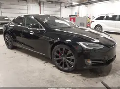 5YJSA1E45KF331927 2019 TESLA MODEL S