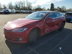 5YJSA1E45KF331930 2019 TESLA MODEL S