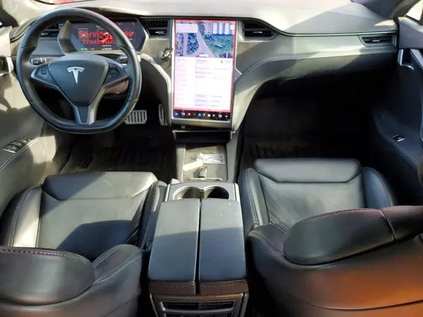 5YJSA1E45KF331930 2019 TESLA MODEL S - Image 8