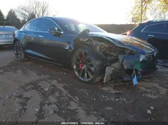 5YJSA1E45KF344368 2019 TESLA MODEL S