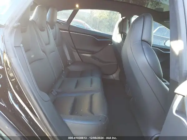 5YJSA1E45KF344368 2019 TESLA MODEL S - Image 8
