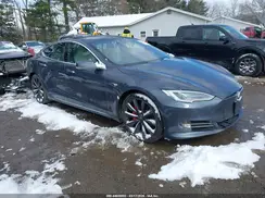 5YJSA1E45LF358630 2020 TESLA MODEL S