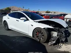 5YJSA1E45LF364685 2020 TESLA MODEL S