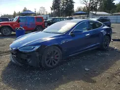 5YJSA1E45LF369465 2020 TESLA MODEL S