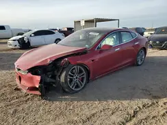 5YJSA1E45LF398626 2020 TESLA MODEL S