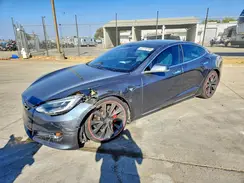 5YJSA1E45LF400360 2020 TESLA MODEL S