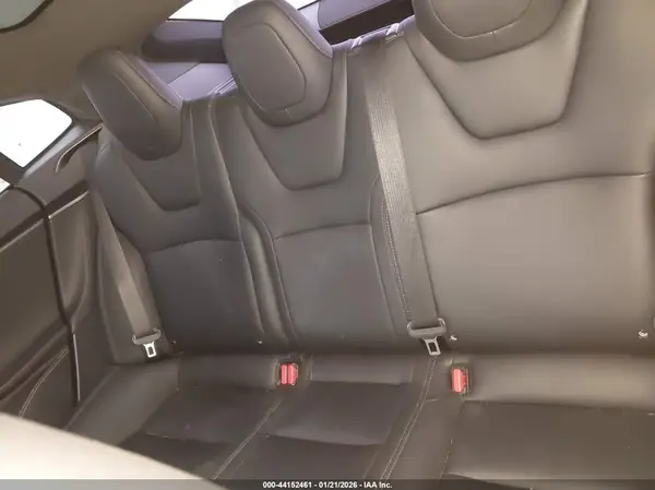 5YJSA1E45LF412055 2020 TESLA MODEL S - Image 8