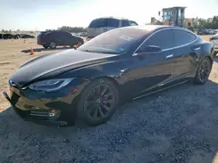 5YJSA1E45LF414839 2020 TESLA MODEL S