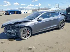 5YJSA1E45LF415098 2020 TESLA MODEL S