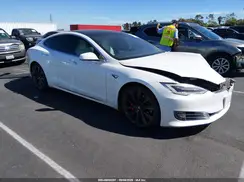 5YJSA1E45LF415795 2020 TESLA MODEL S