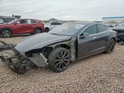 5YJSA1E45MF427902 2021 TESLA MODEL S
