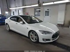5YJSA1E46GF128715 2016 TESLA MODEL S