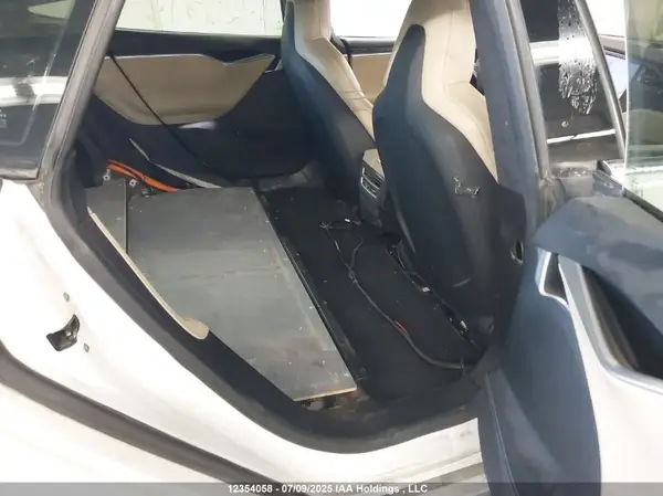 5YJSA1E46GF128715 2016 TESLA MODEL S - Image 8