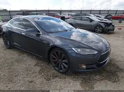 5YJSA1E46GF130044 2016 TESLA MODEL S
