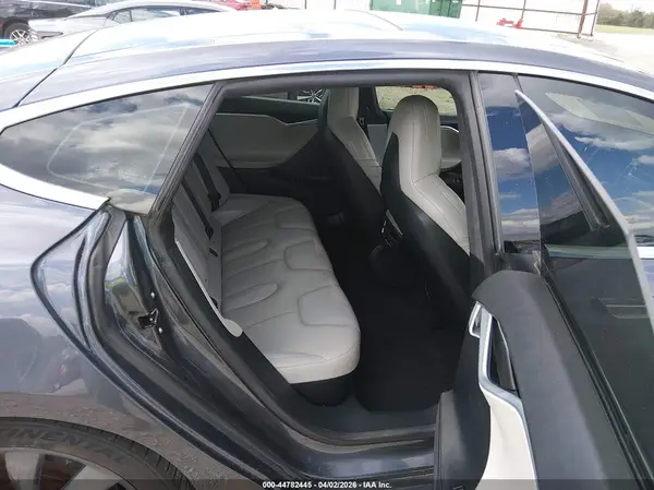 5YJSA1E46GF130044 2016 TESLA MODEL S - Image 8