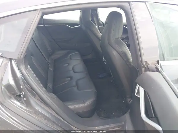 5YJSA1E46GF131226 2016 TESLA MODEL S - Image 8