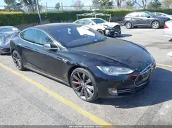 5YJSA1E46GF133235 2016 TESLA MODEL S